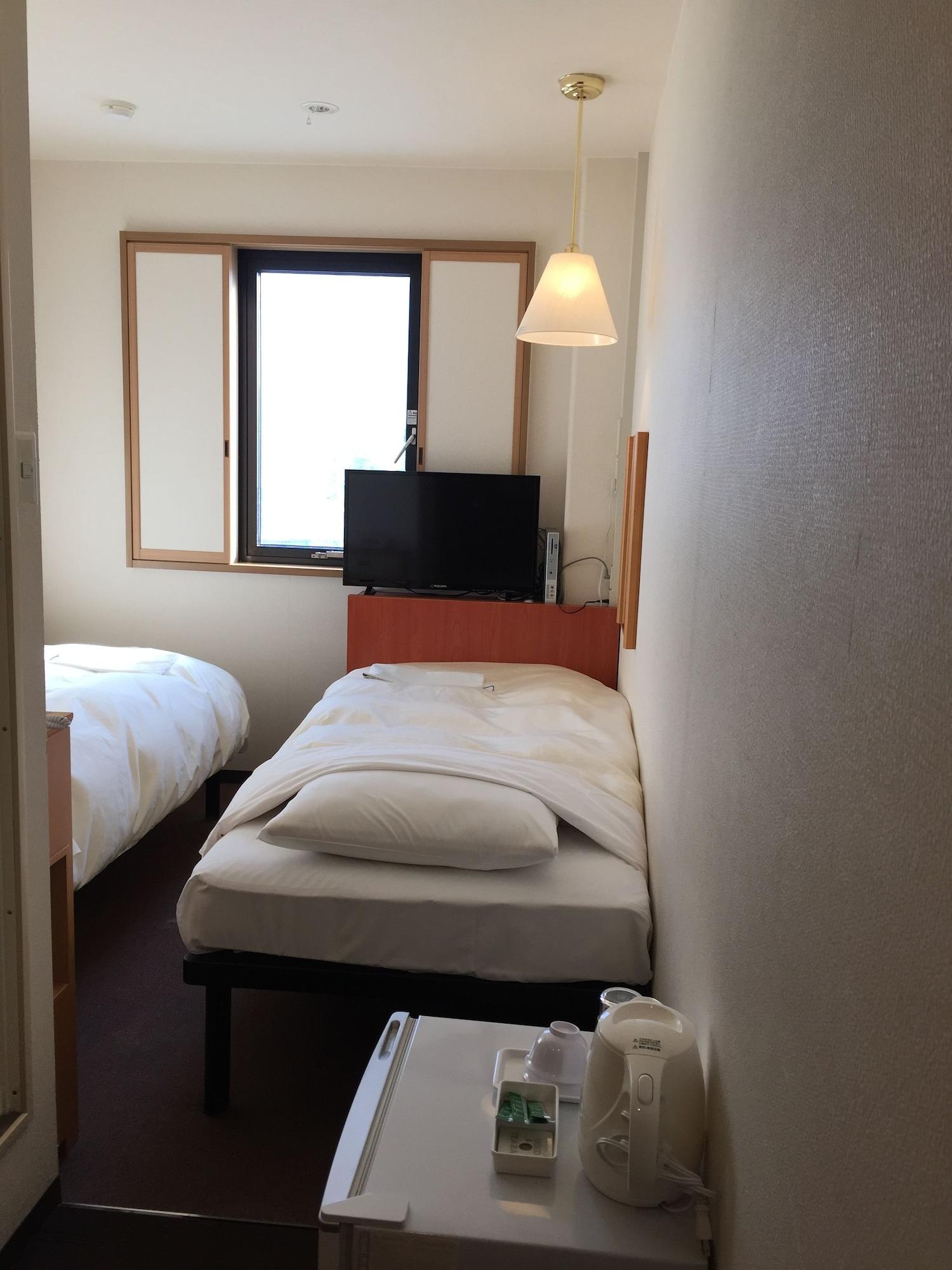 Hotel Crown Hills Toyokawa Exterior foto