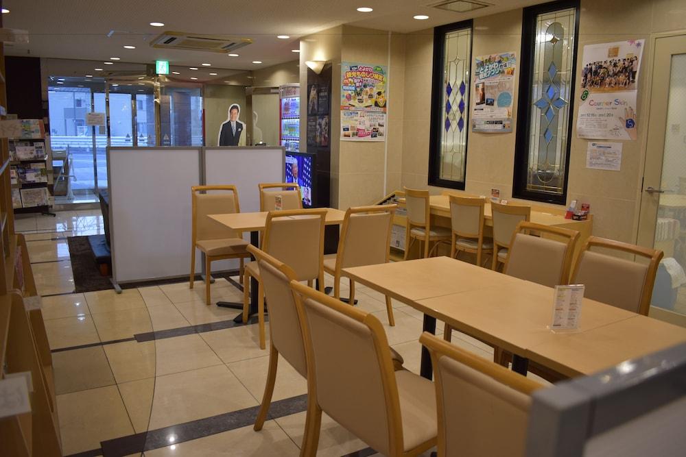 Hotel Crown Hills Toyokawa Exterior foto