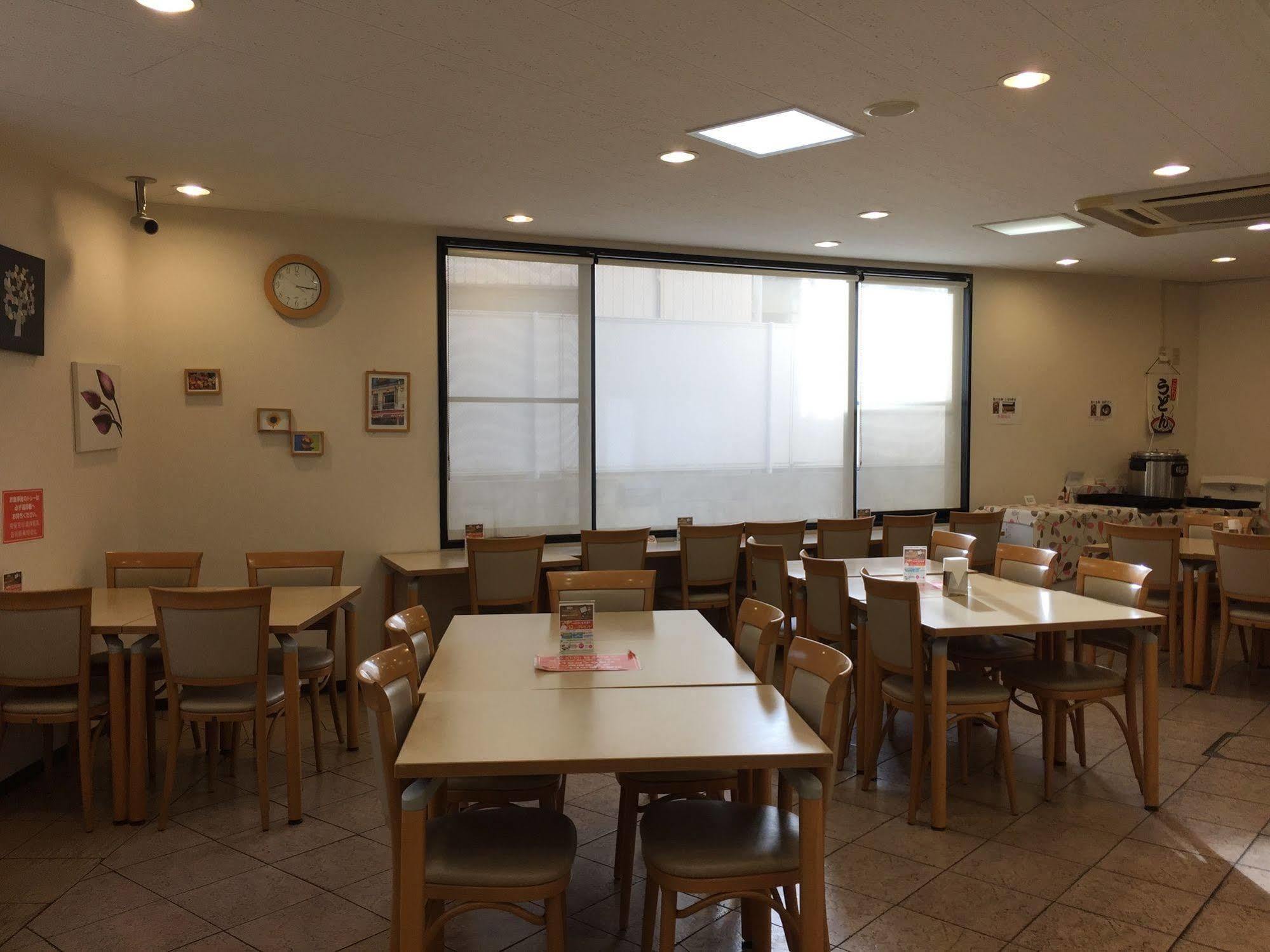 Hotel Crown Hills Toyokawa Exterior foto