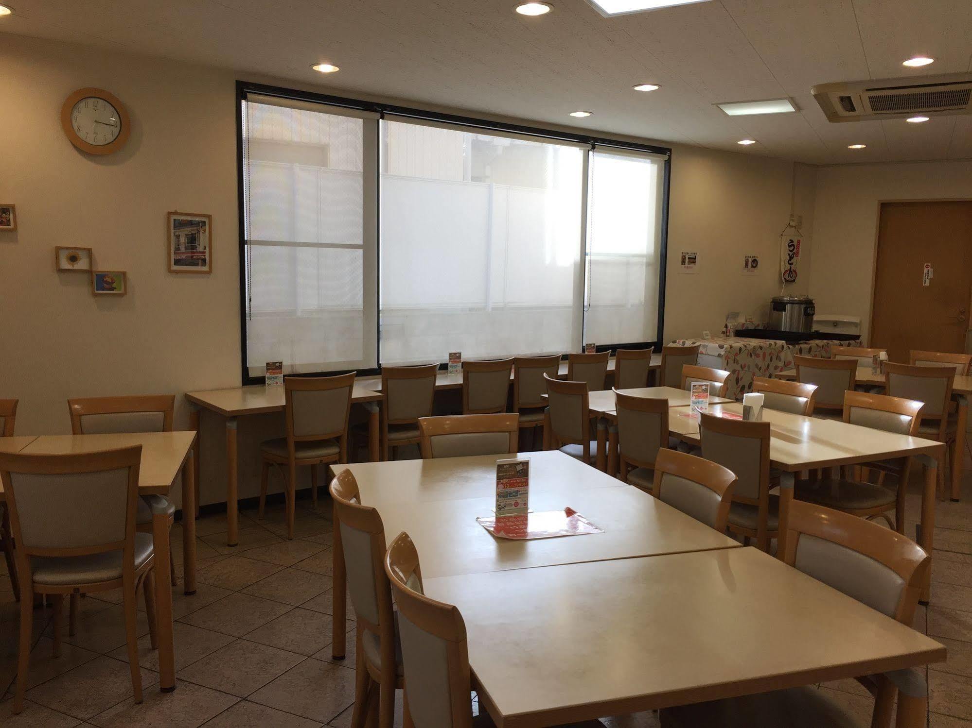 Hotel Crown Hills Toyokawa Exterior foto
