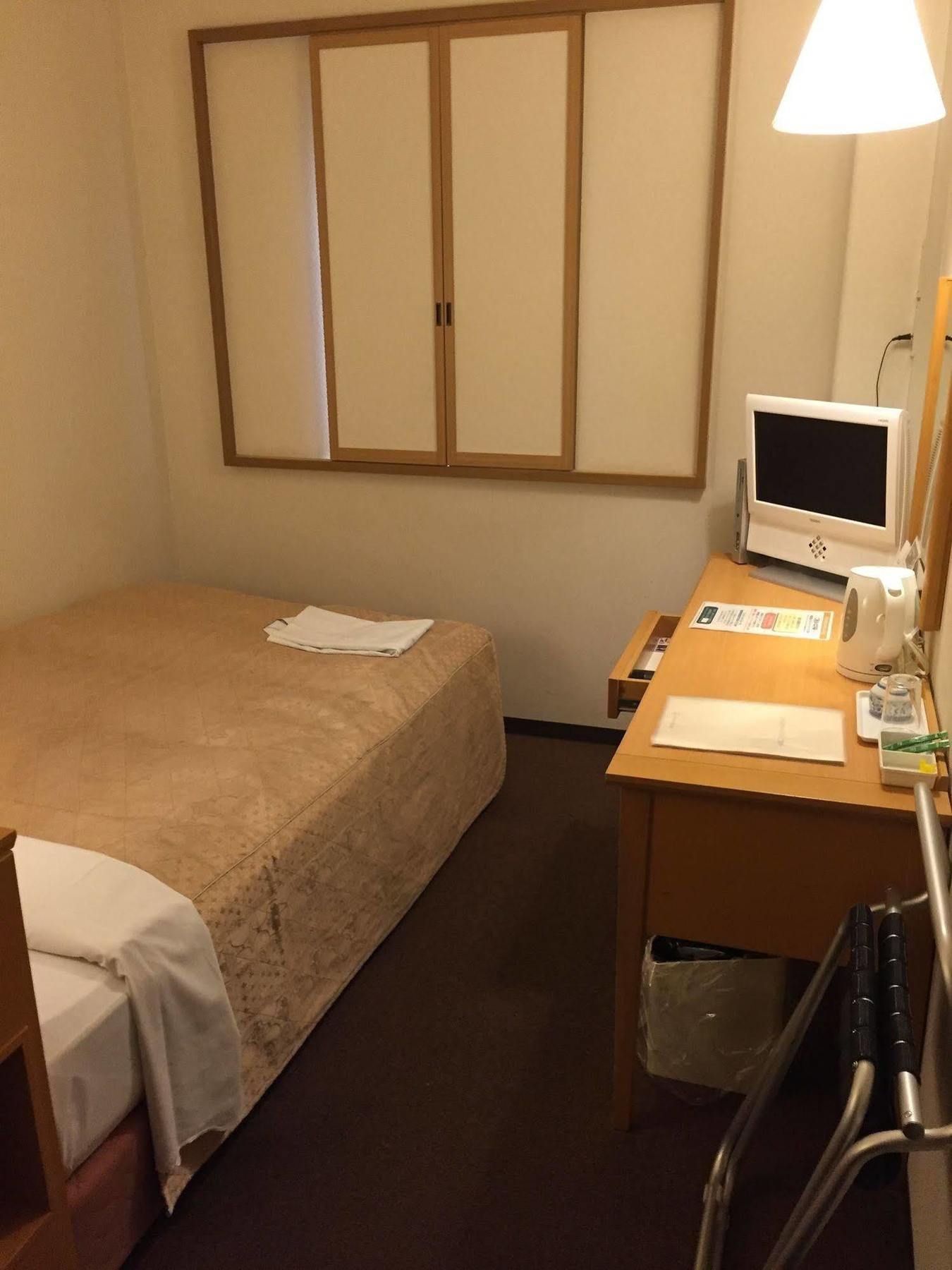 Hotel Crown Hills Toyokawa Exterior foto